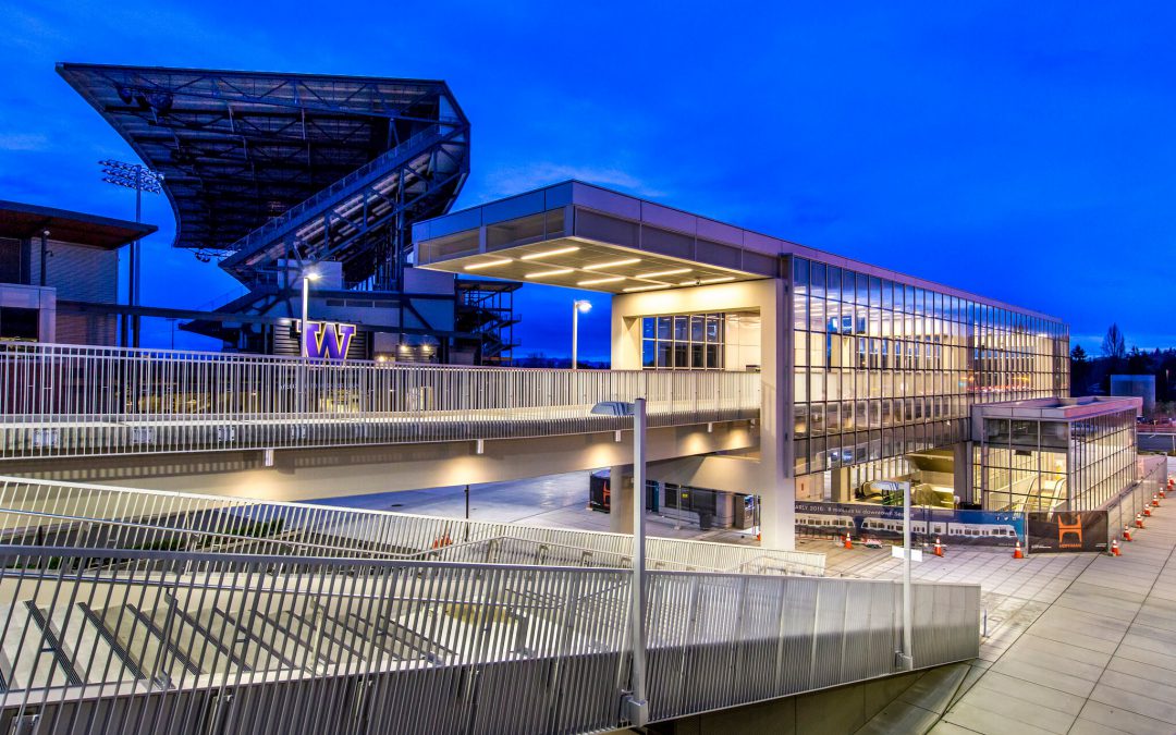 Northgate Link Extension