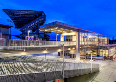 Northgate Link Extension | Sound Transit