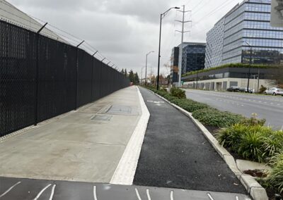 124th Ave NE Roadway Improvements |  City of Bellevue