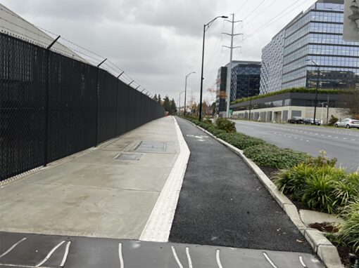 124th Ave NE Roadway Improvements |  City of Bellevue