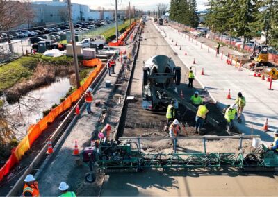 76th Avenue South (North Segment) |  City of Kent
