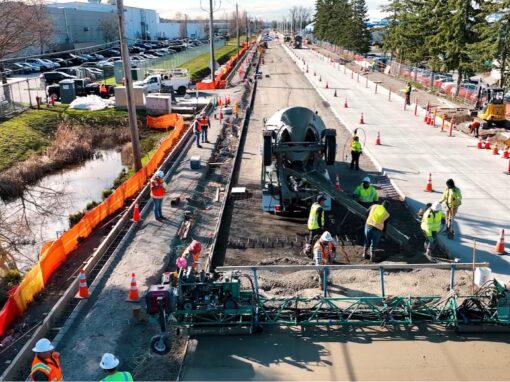 76th Avenue South (North Segment) |  City of Kent