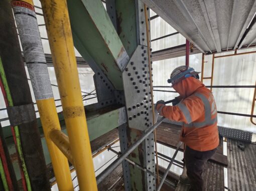 Admiral Way Bridges Seismic Retrofit |  City of Seattle DOT