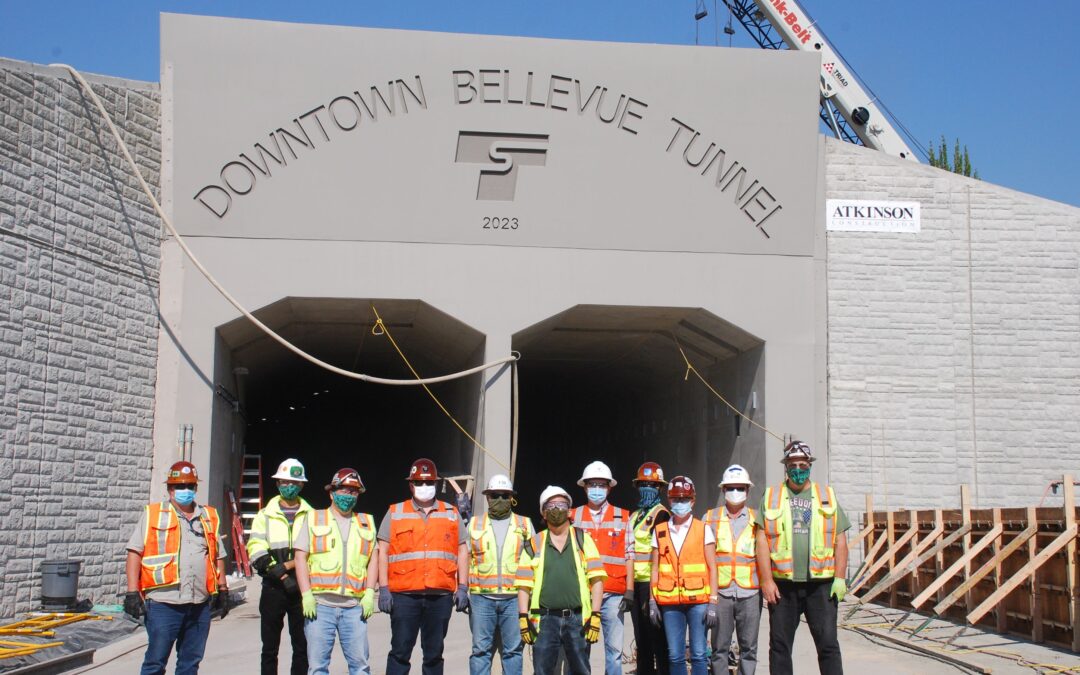 East Link Extension | Sound Transit