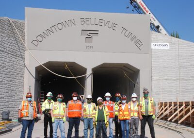 East Link Extension | Sound Transit