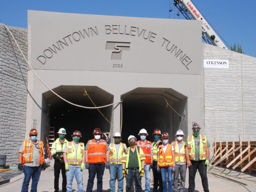 East Link Extension | Sound Transit