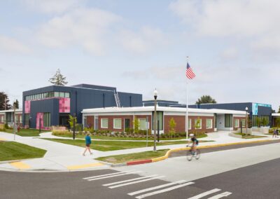Grant Elementary School | Tacoma Public Schools