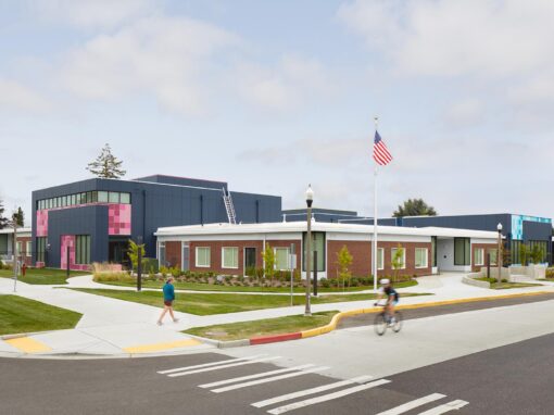 Grant Elementary School | Tacoma Public Schools